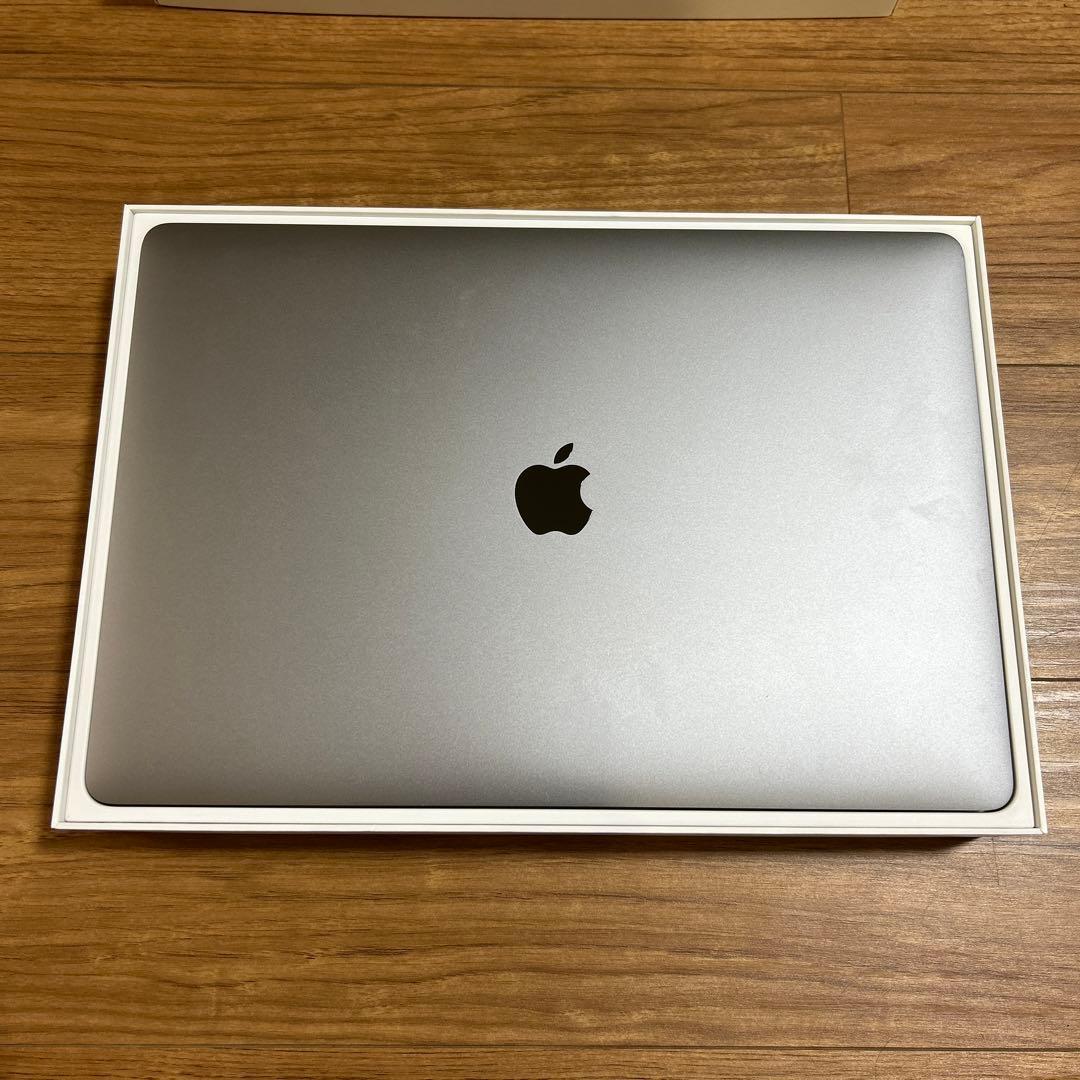 macbook pro US配列 15インチ