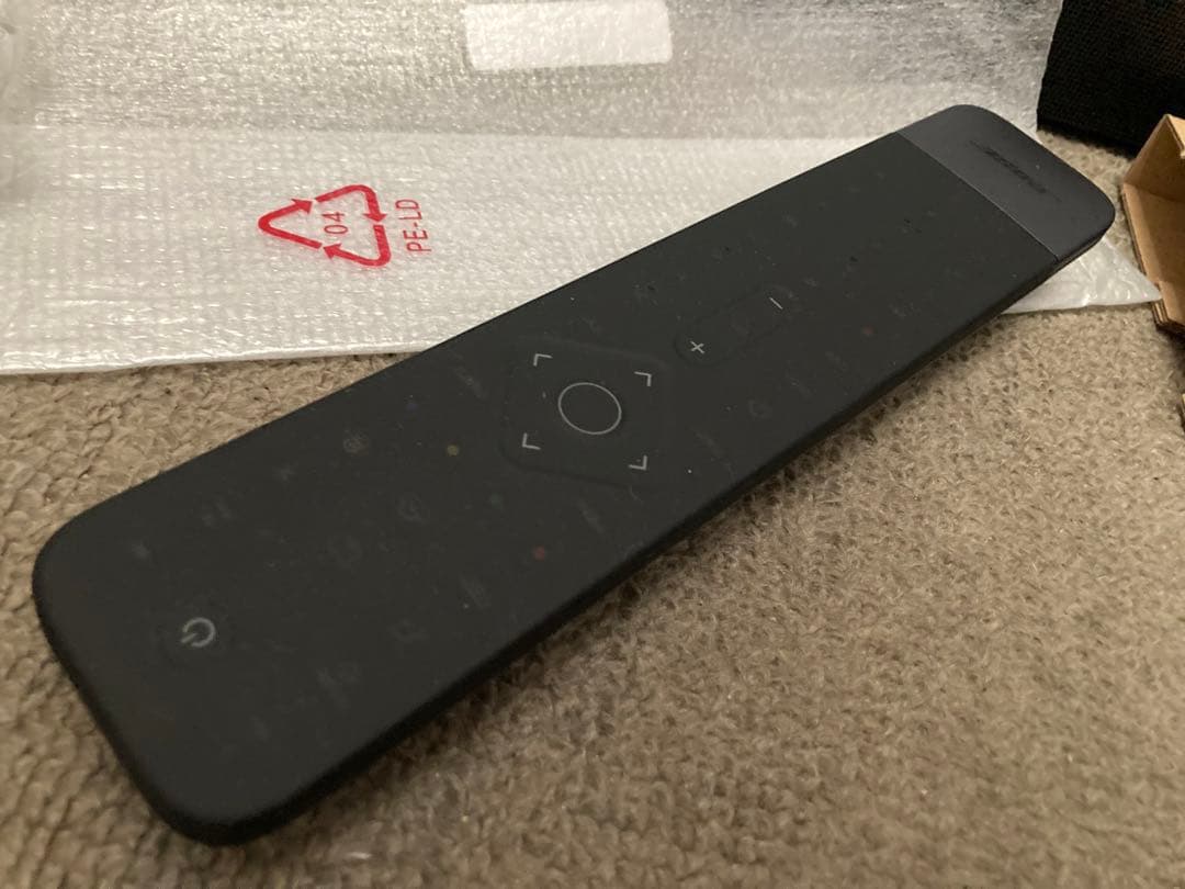 スピーカー・ウーファー BOSE SOUNDBAR 700