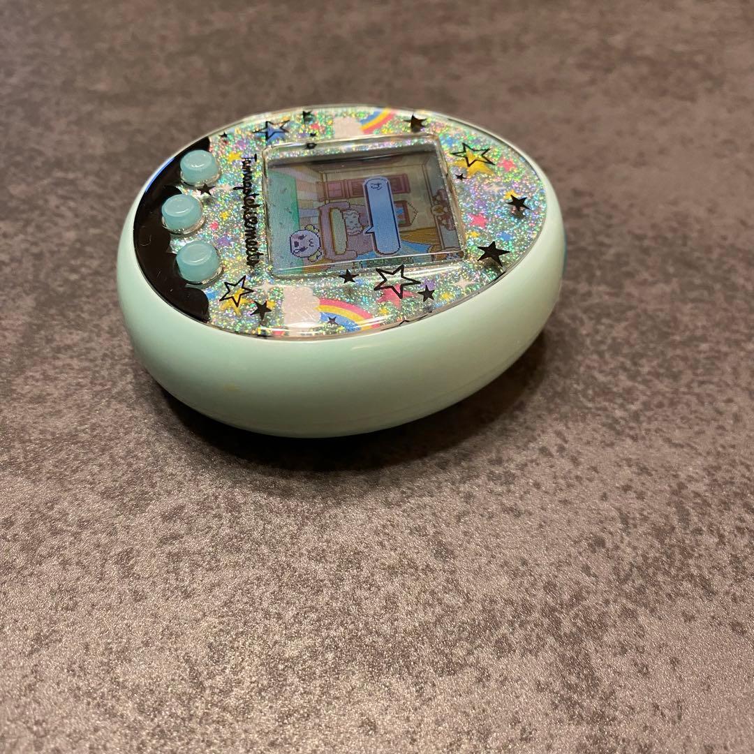 たまごっちミーツ マジカルみーつver. グリーン