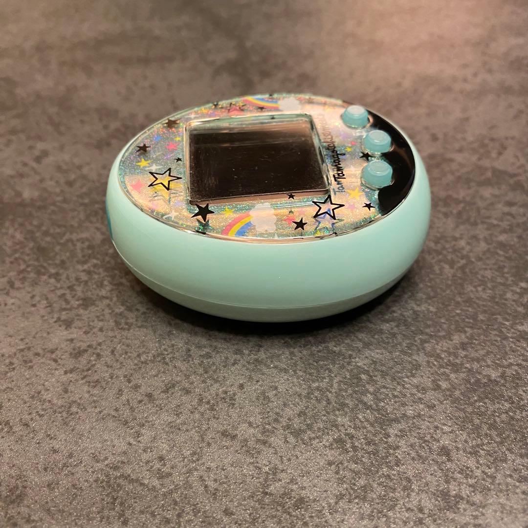 たまごっちミーツ マジカルみーつver. グリーン