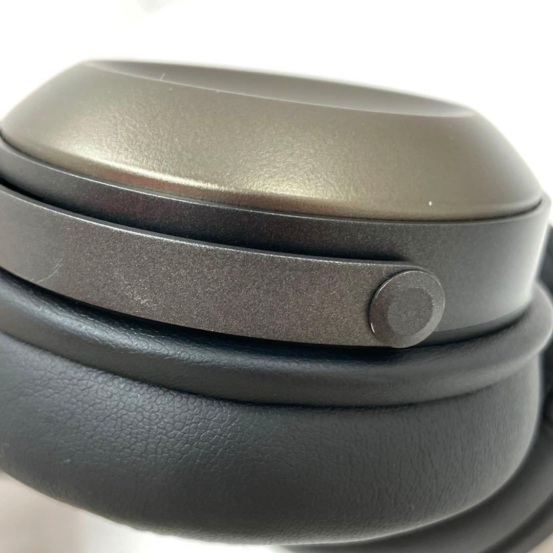 THERMOS VECLOS オーバーイヤーヘッドホン HPT-700