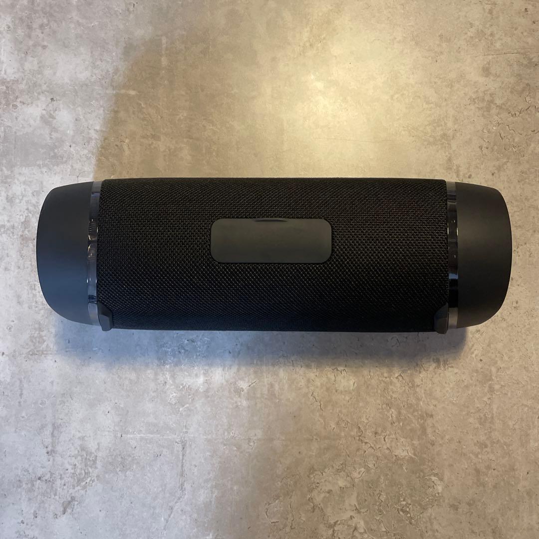 ソニー ワイヤレスポータブルスピーカー SRS-XB43