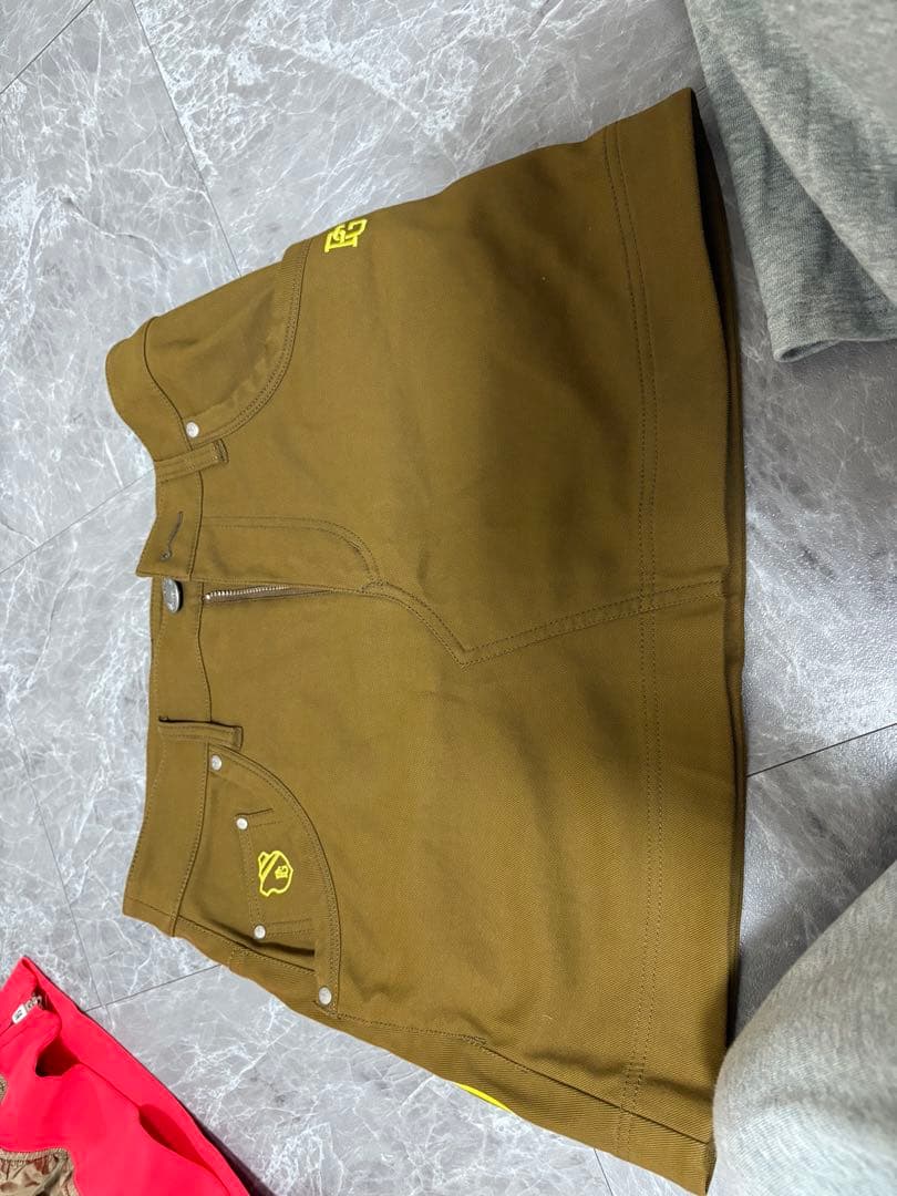 PEARLY GATES ゴルフウェアセットアップ