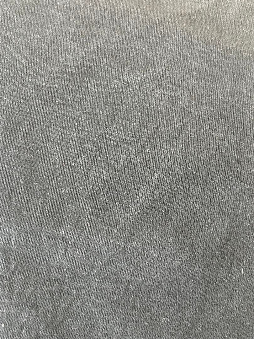 FASHION VICTIM エイリアン 両面プリント Tシャツ　1995年