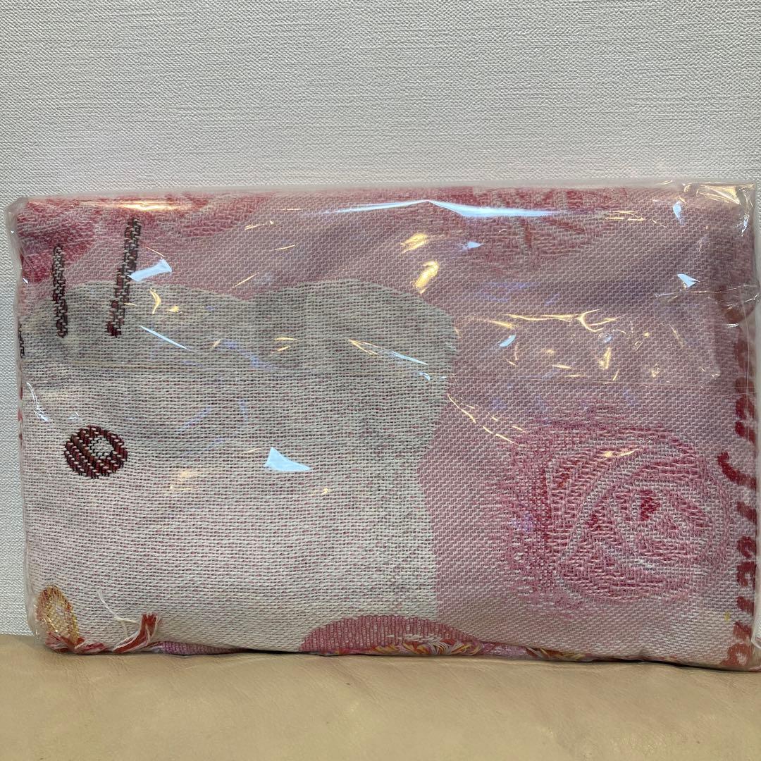 サンリオ　ハローキティ タペストリー　平成レトロ