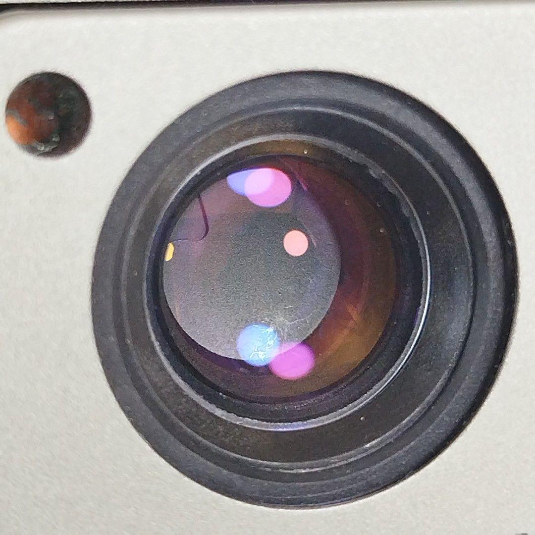 KONICA BIG mini フィルムカメラ