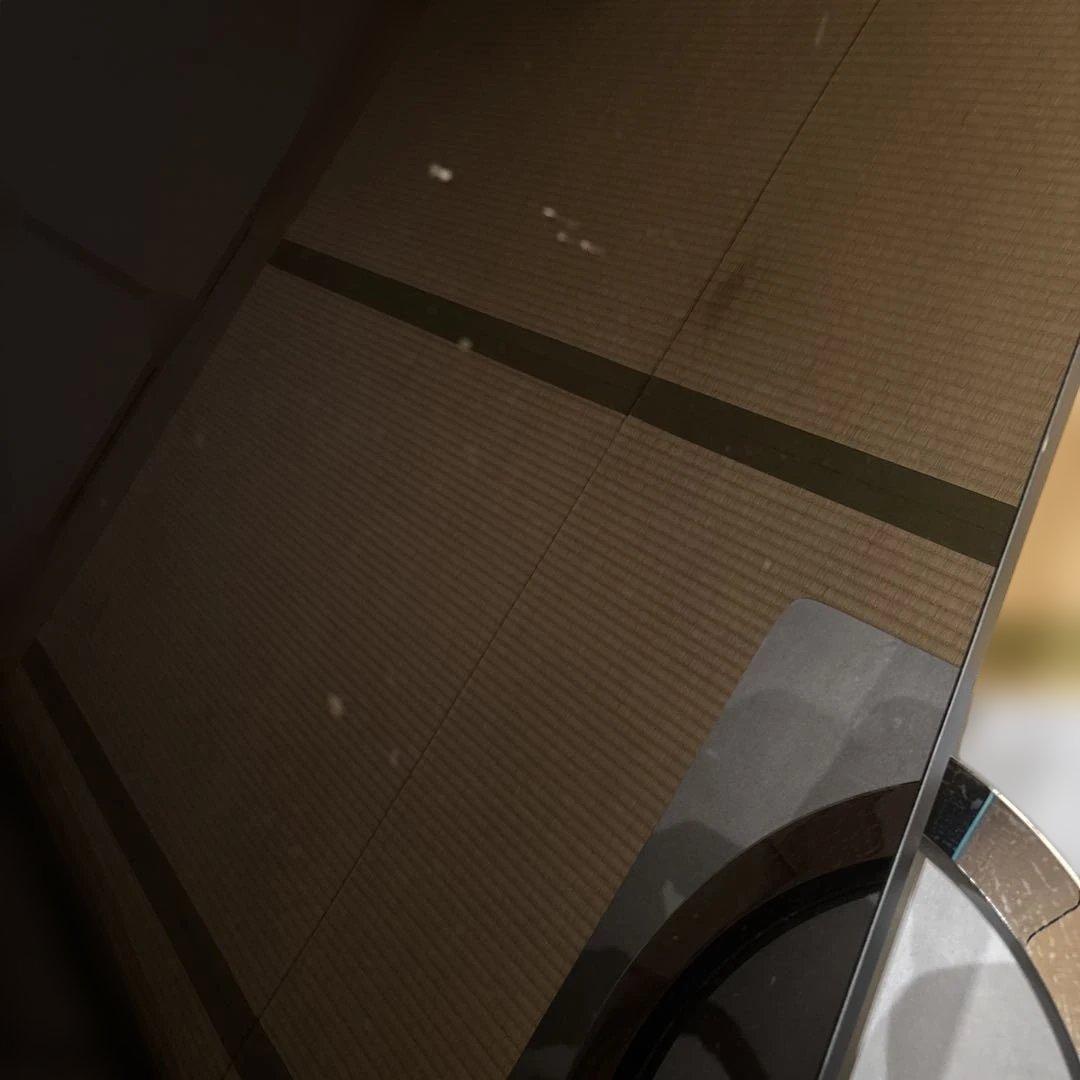 SONY 液晶テレビ 本体 リモコン付き　55V