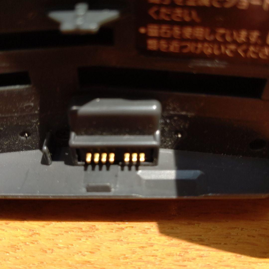 Panasonic ポータブルMDプレーヤーSJ-MJ55