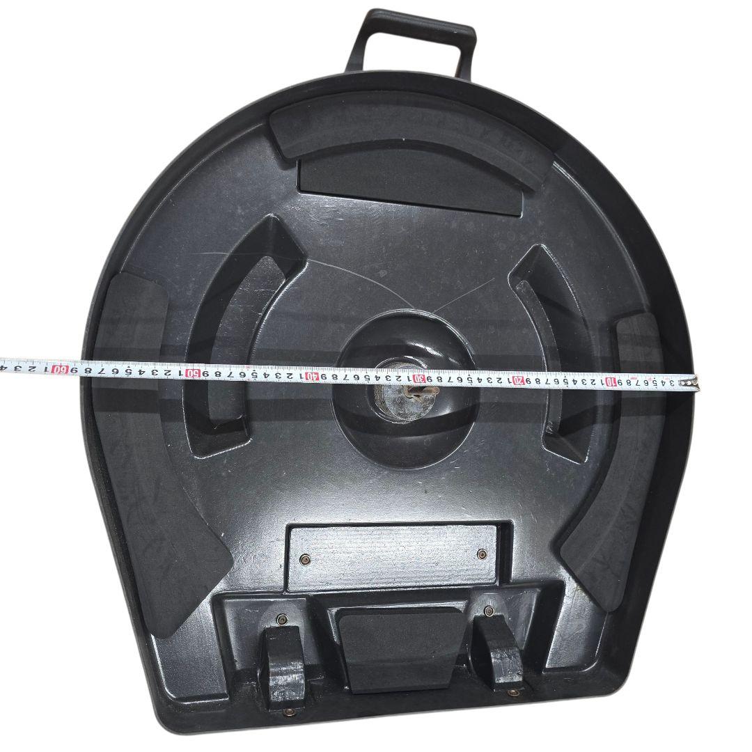 GATOR シンバルケース gp-22