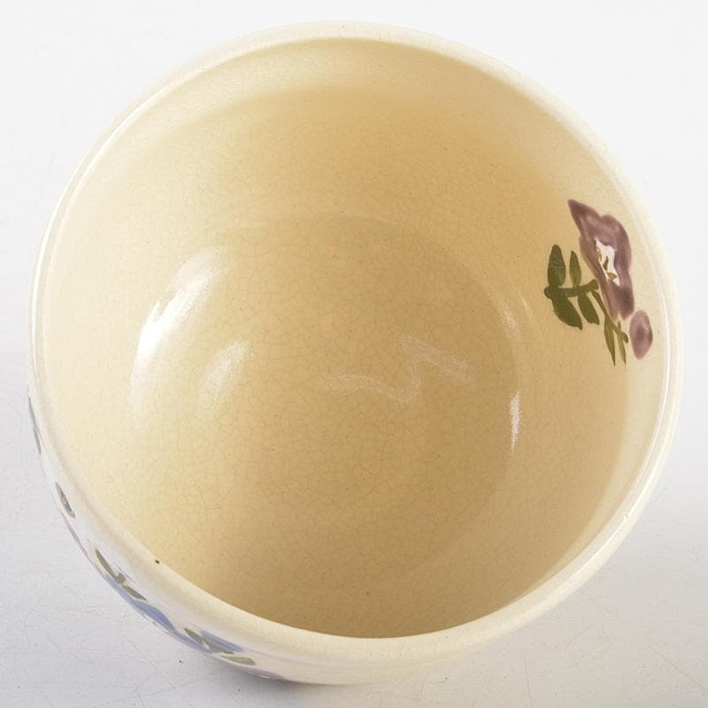 茶道具　桑茶箱　利休茶箱　茶碗　香合　など　5点　一式　　V　R5774