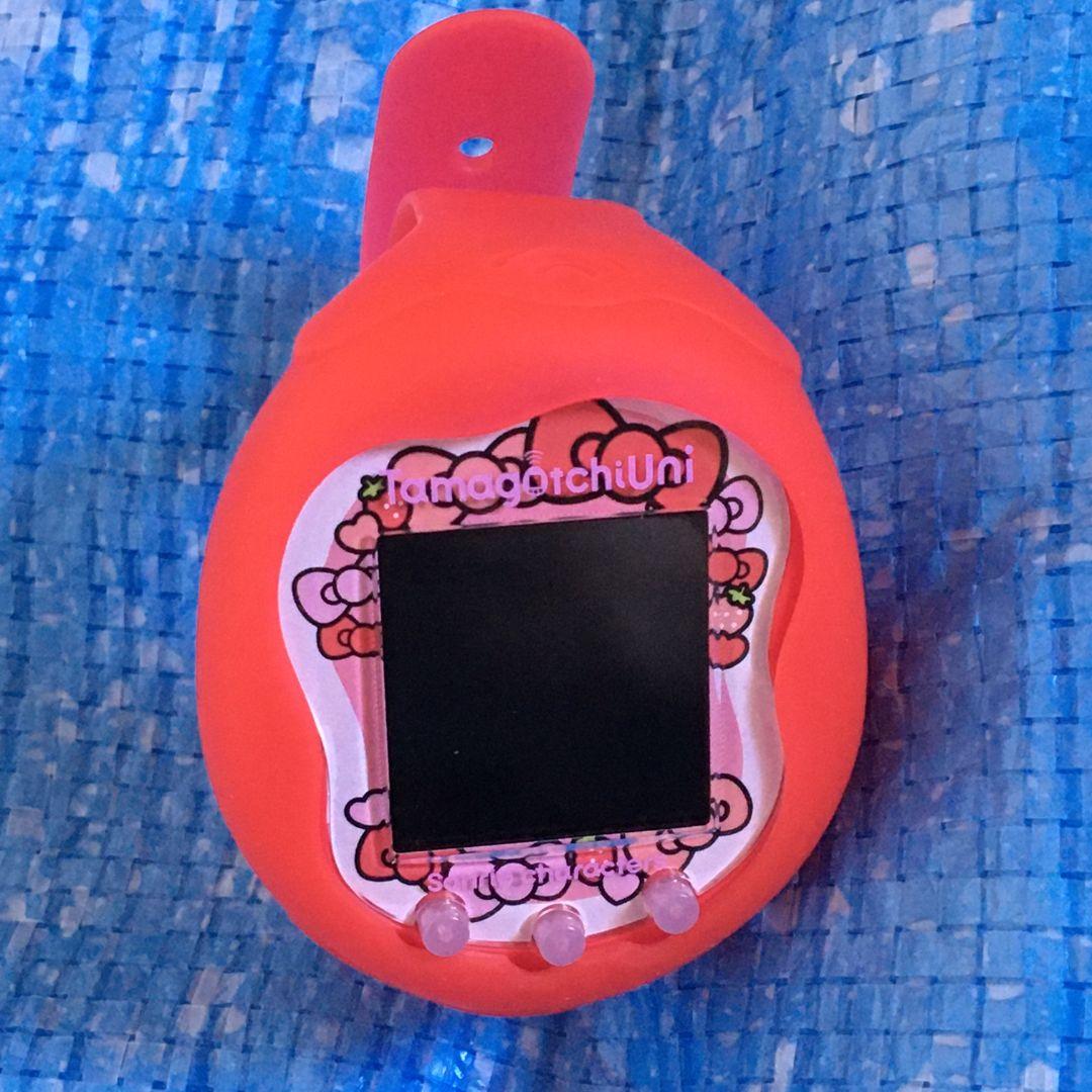 Tamagotchi Uni サンリオキャラクター