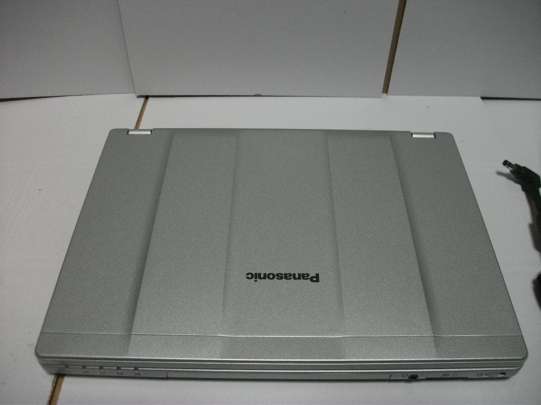 Windowsノート本体 Win11 Let'snote CF-SZ6/8GB+SSD256(525)