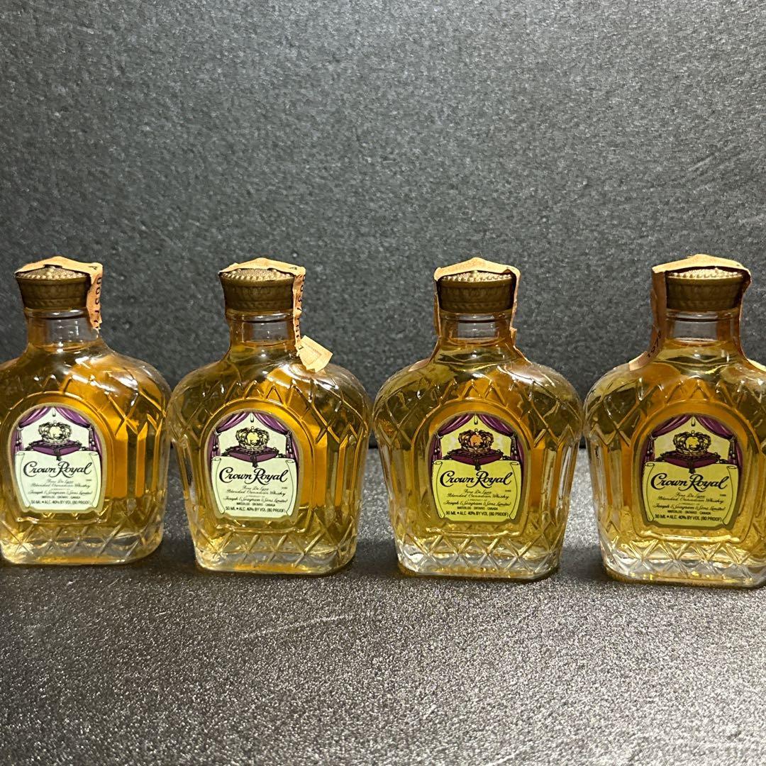 ウイスキー ミニボトル 19本セット ミニチュアボトル 古酒