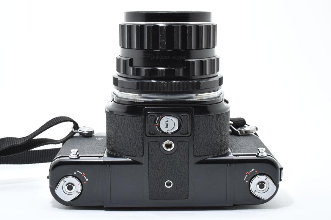 ☆完動品☆ Pentax 67 TTL SMC 105mm f2.4 8164