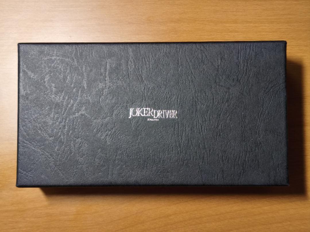 ジョーカードライバー エクストリーム ドミネーター