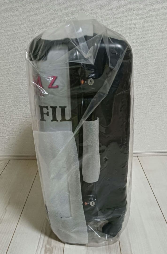 ONEPIECEワンピースフィルムゼット限定キャリーバッグ　旅行用キャリーケース