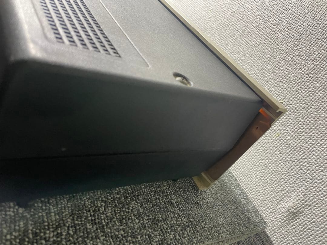 アンプ LUXMAN WL700