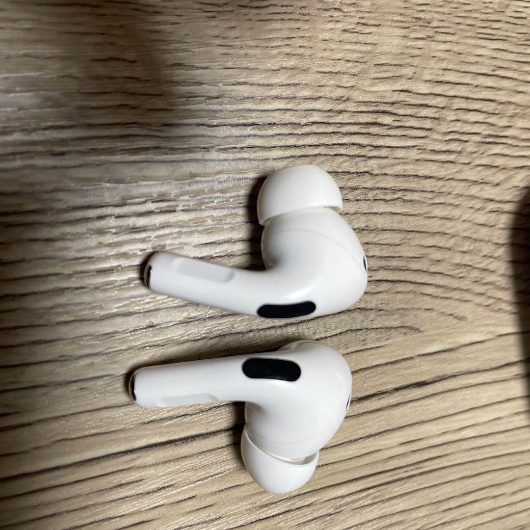 イヤホン Air Pods pro2