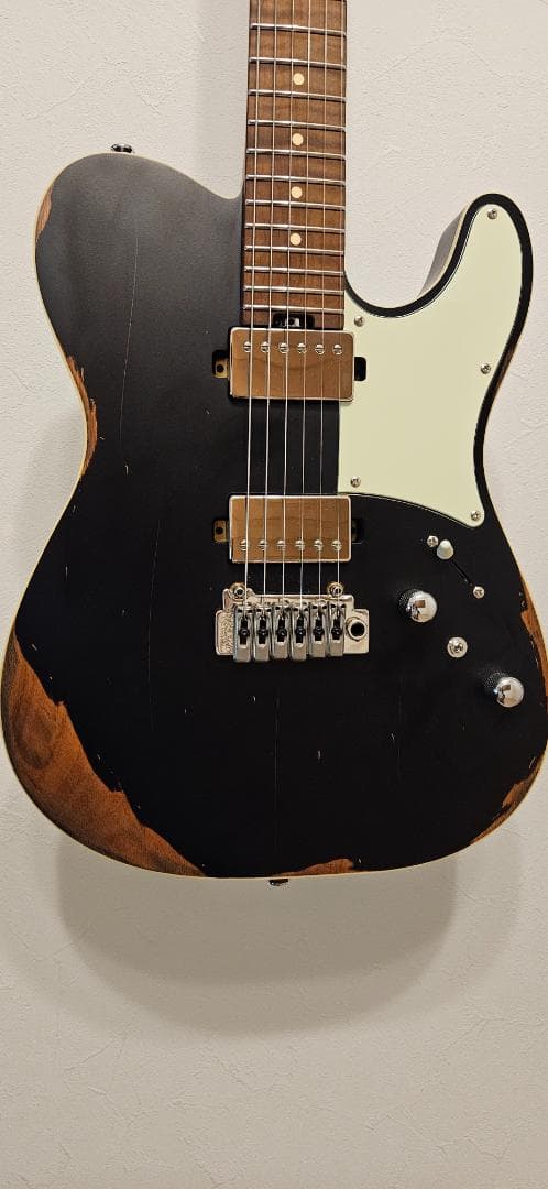 【とし】TACTICS24-AGED