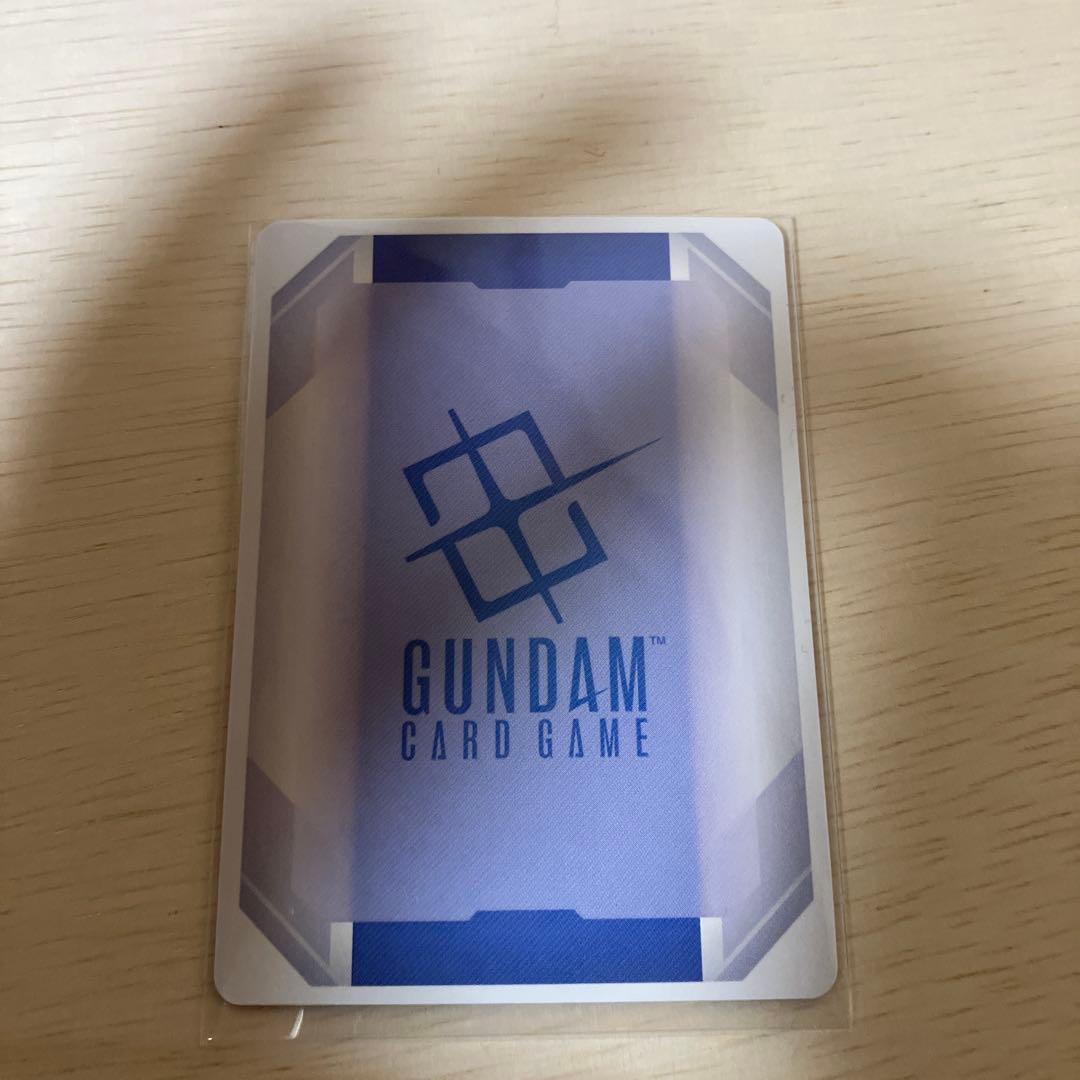 ガンダムカードゲームパラレルまとめ売り　クシャトリヤ　グシオンリベリクキマリス