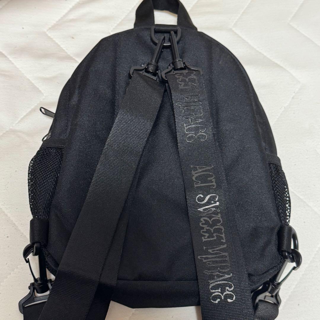 TXT マルチバッグ ミニリュック