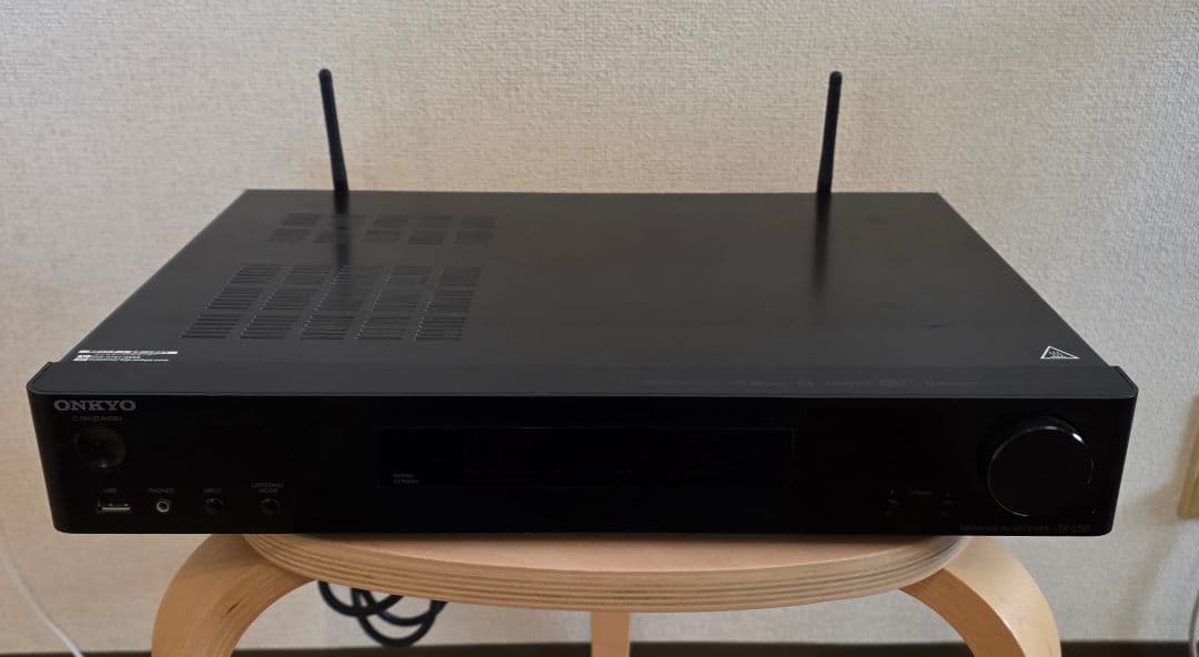 ONKYO AVレシーバー TX-L50-B