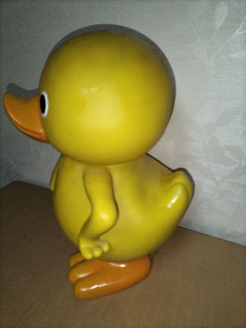 ガーコ　ケロタン　巨大貯金箱