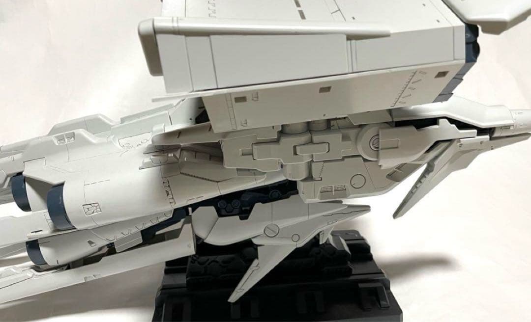 HGUC 1/144 ガンダムGP03 デンドロビウム　現状品