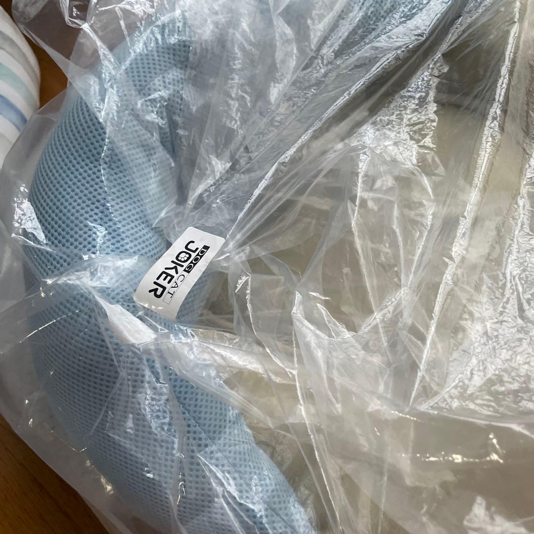 J O K E R犬、猫用　強冷ウォッシャブル、ドームベッド