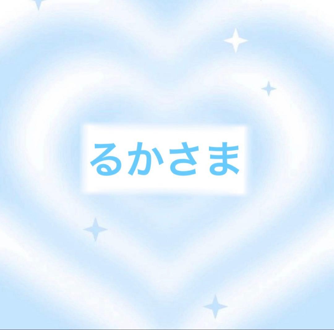 ✧︎ るかさま専用➀ ✧︎