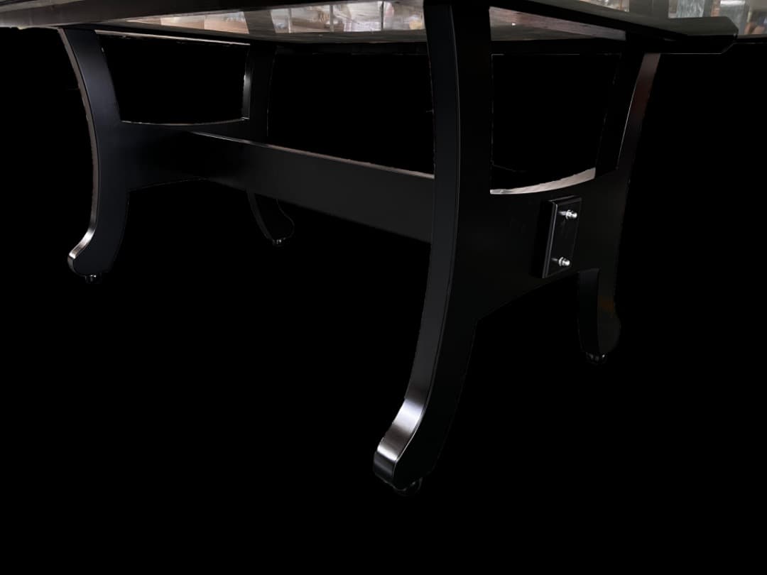 WPT　ポーカーテーブル　１０人用