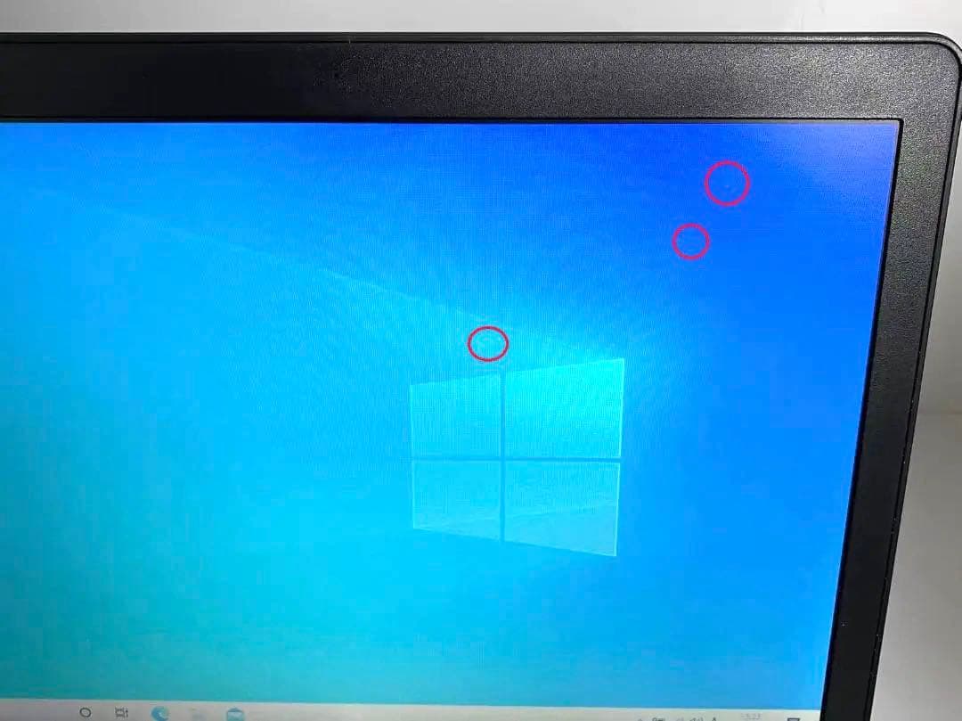 Z7 DELL 15.6型 ノート office・i5・8GB・SSD256GB