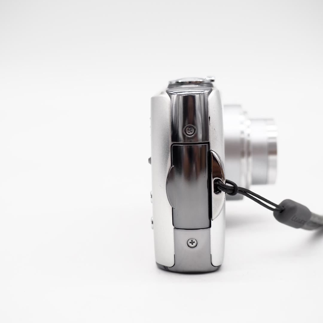 Panasonic LUMIX DMC-FX70 コンパクトデジタルカメラ