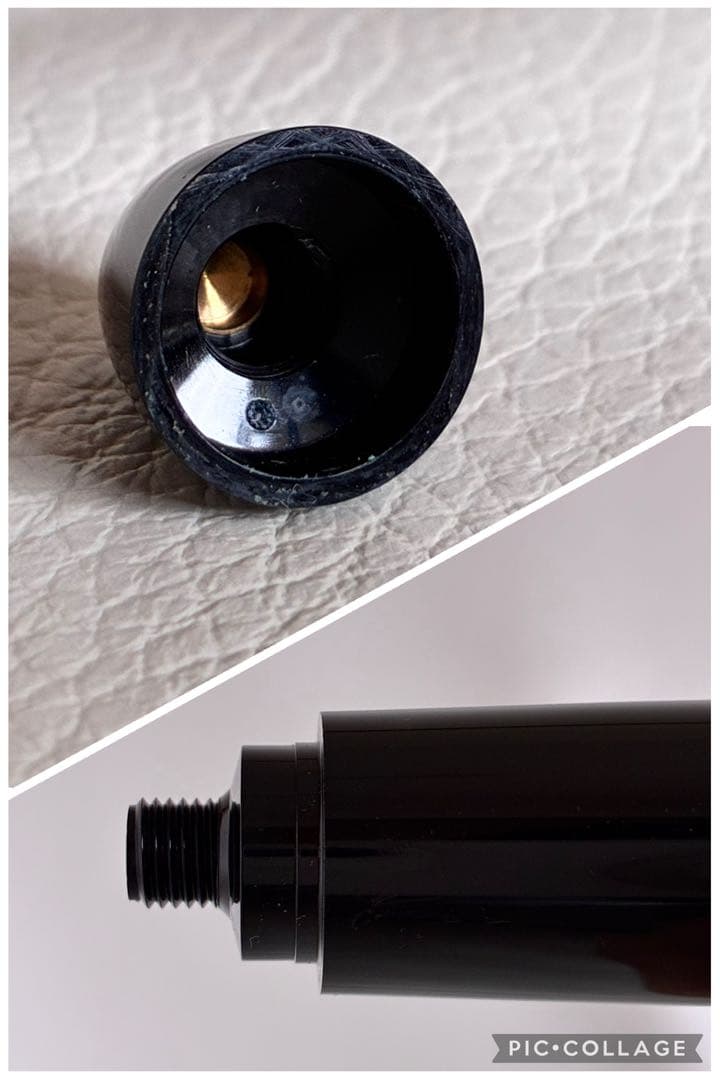 マイスターシュテュック149 14C中白 EF（推定1970年代前半・箱付）