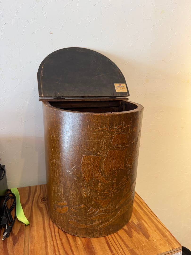 アンティーク チェア