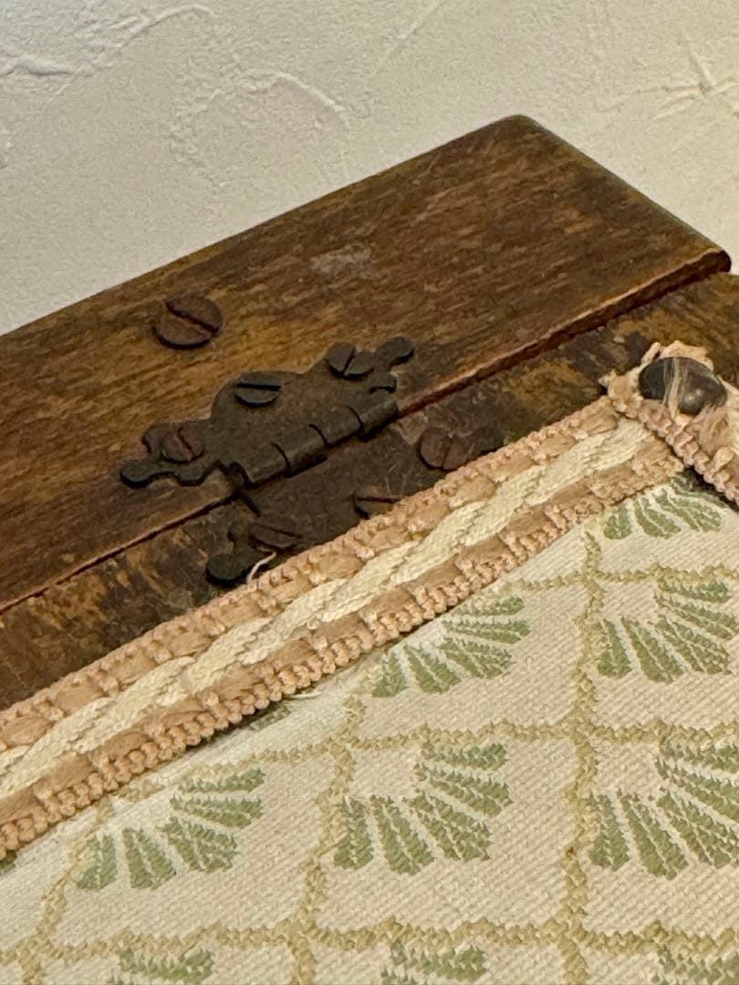 アンティーク チェア