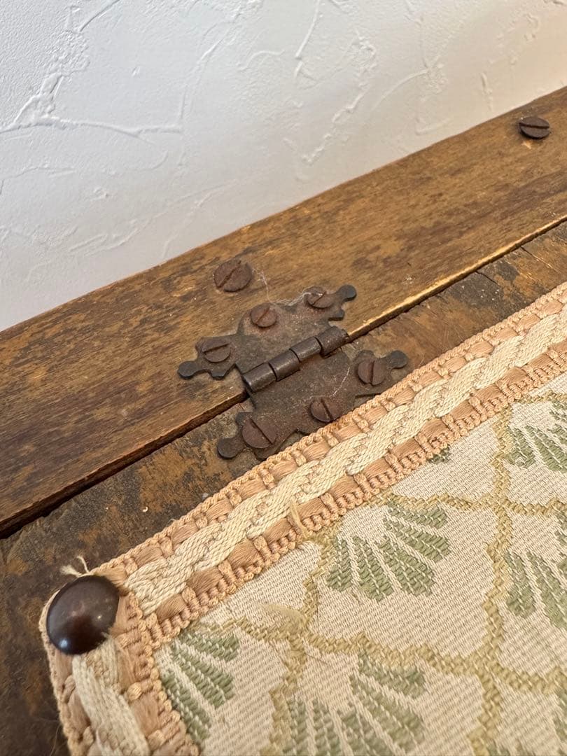 アンティーク チェア