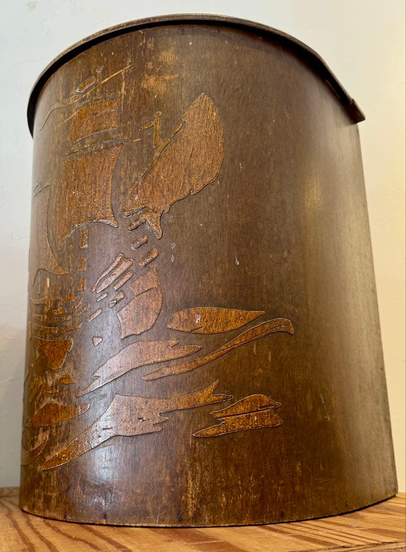 アンティーク チェア