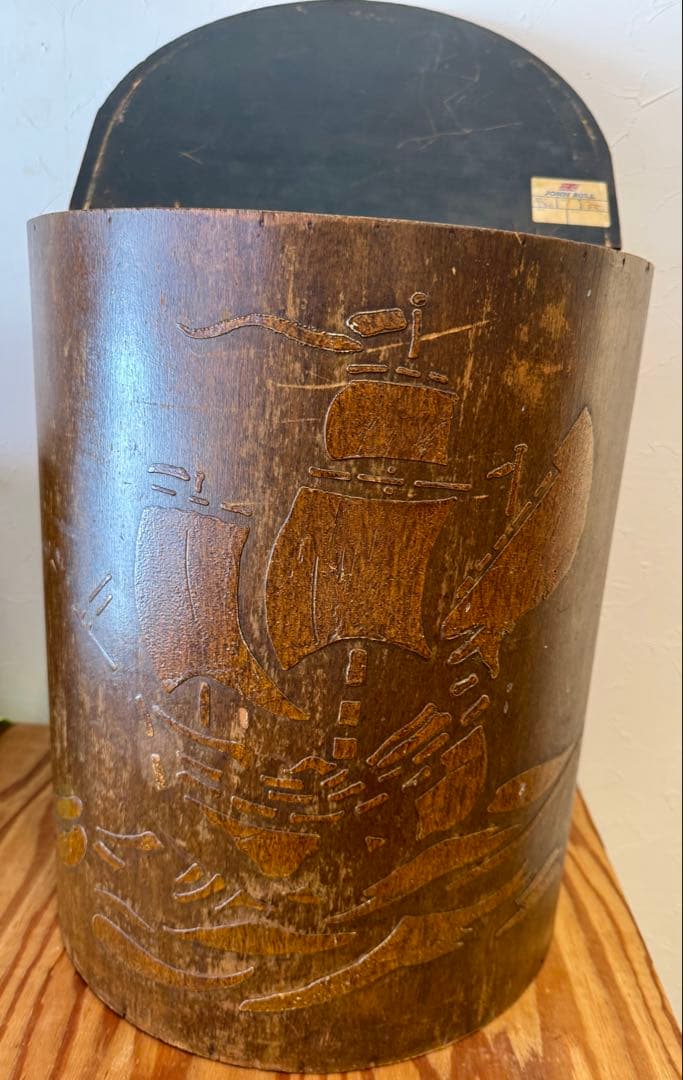 アンティーク チェア