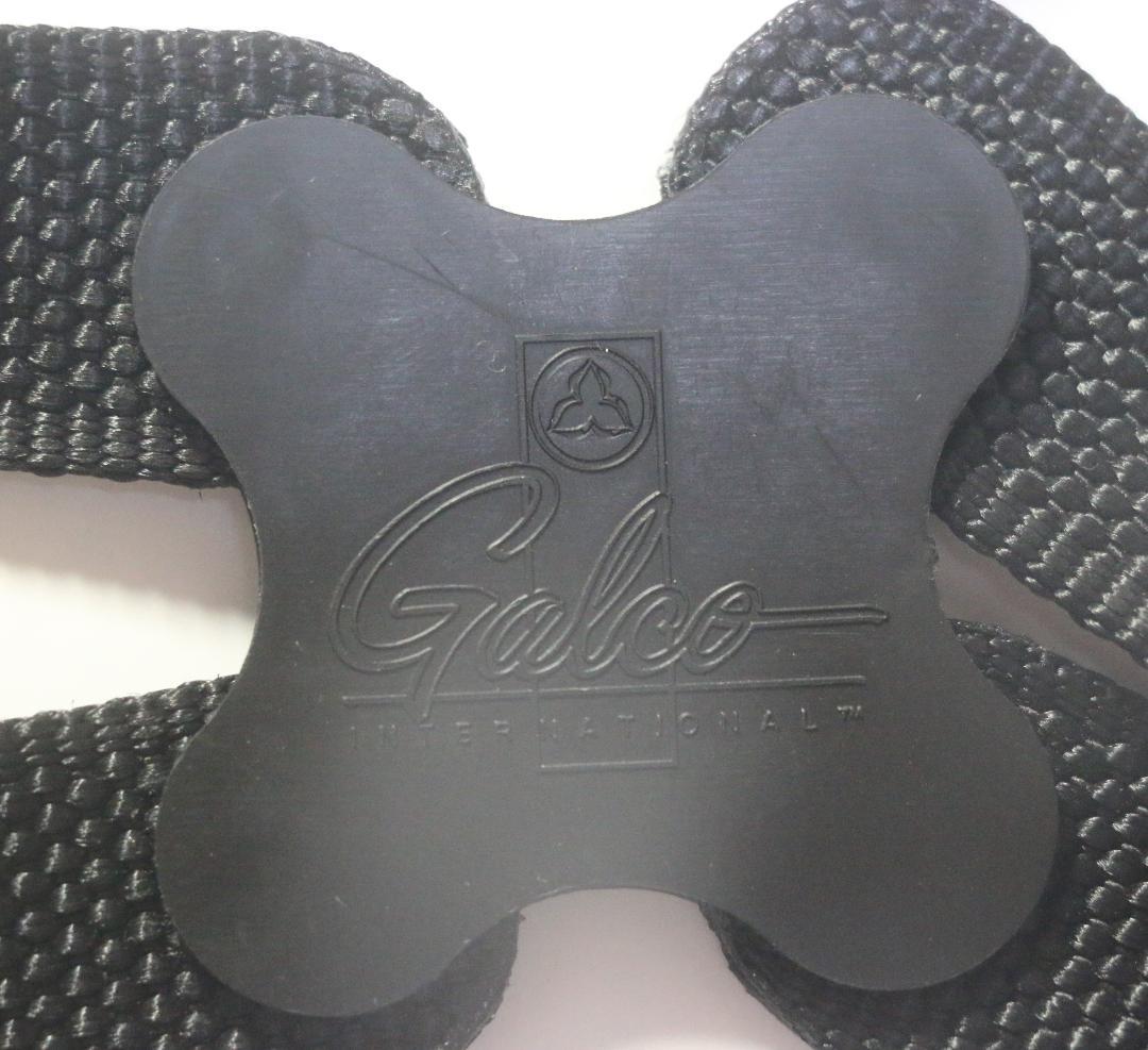 GALCO　ハーネスタイプホリゾンタルショルダーホルスター　ベレッタ・ワルサー