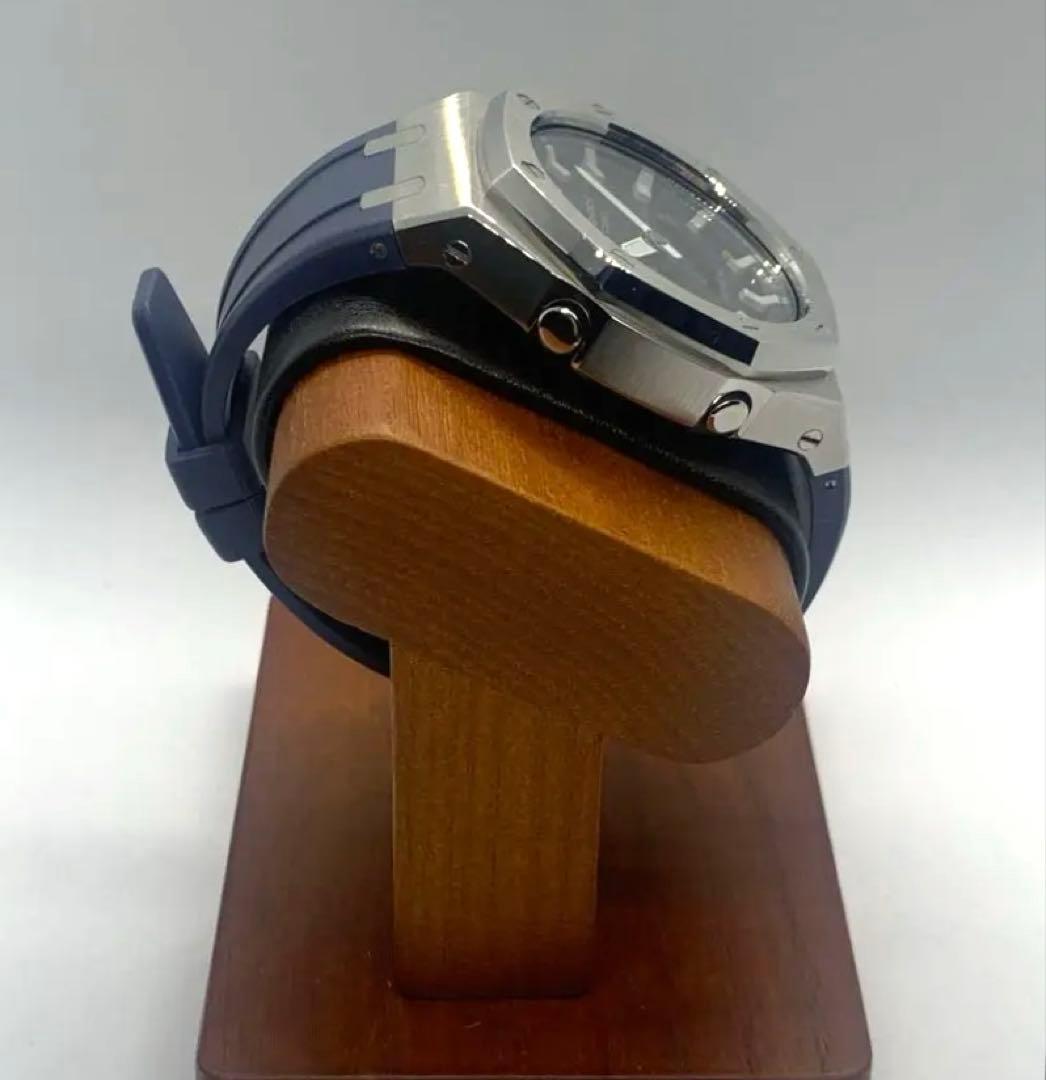 カシオーク G-SHOCK GA-2100 本体 ラバーベルト CASIO