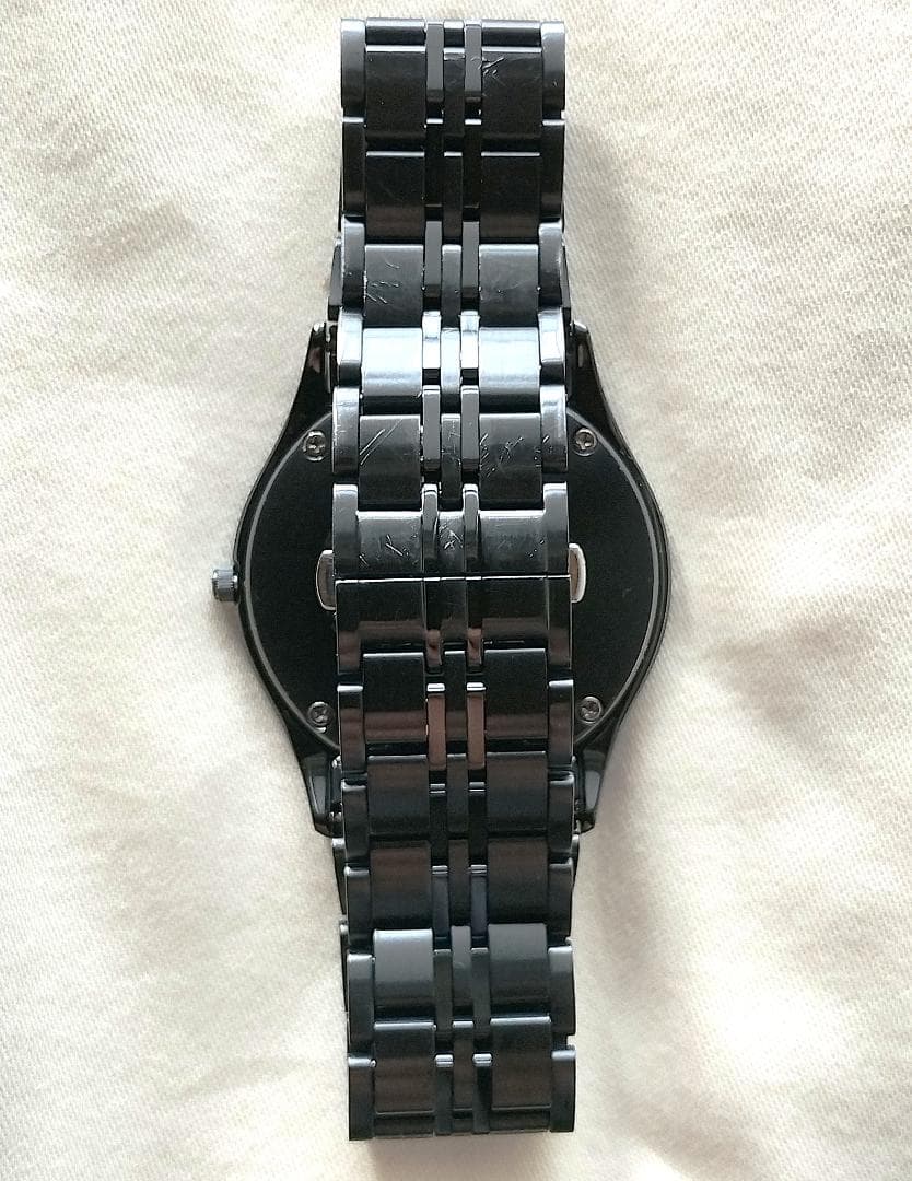 シチズンコレクション AR3015-61E エコドライブ