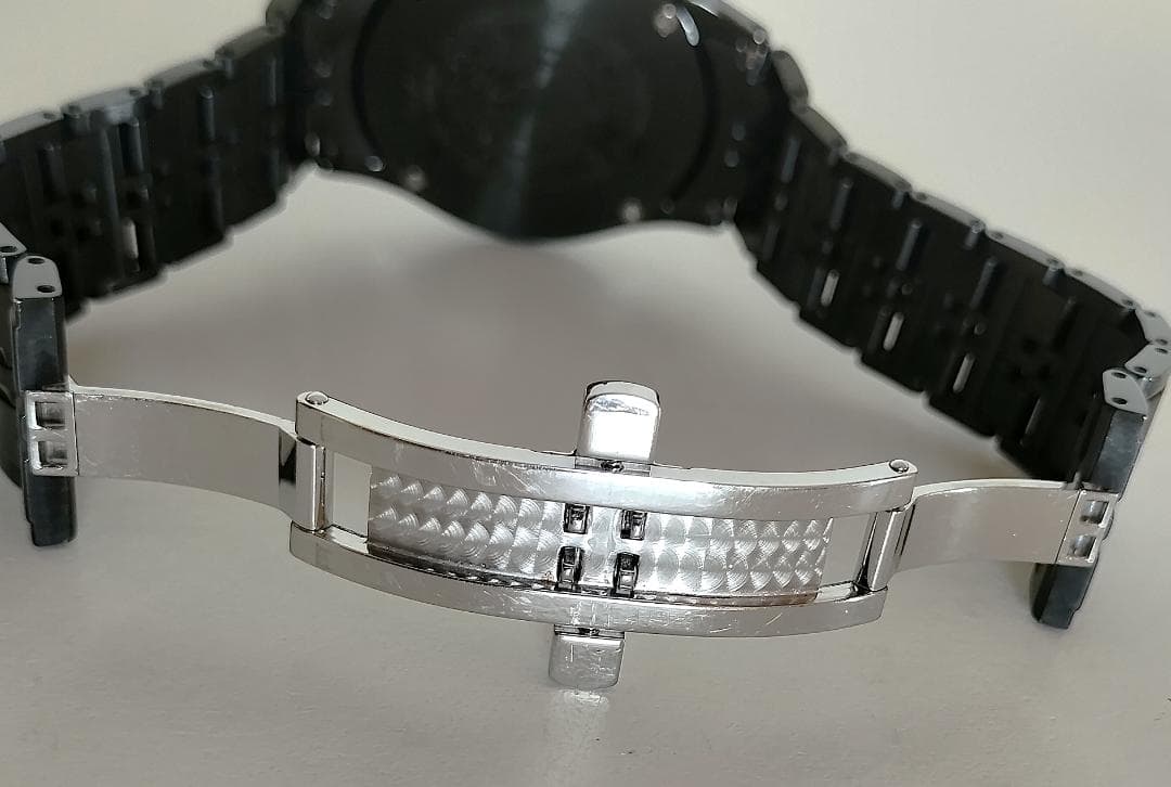 シチズンコレクション AR3015-61E エコドライブ