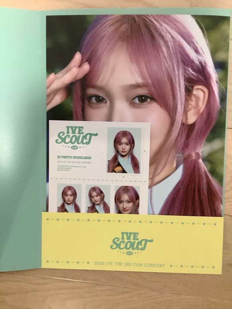 IVE イソ　グッズ　まとめ売り　ぬいぐるみ　うちわ　アルバム