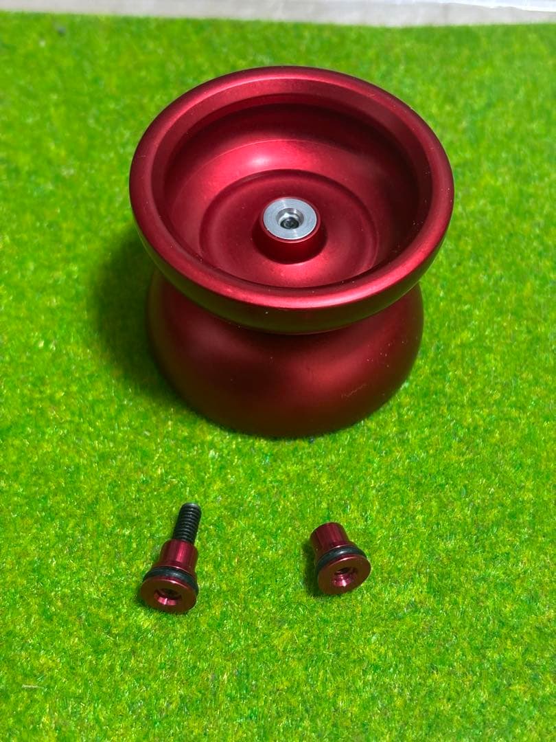 パーレー　ワンドロップ　onedrop parlay エフェクト付き