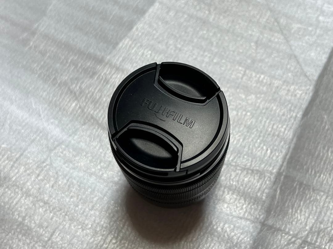 レンズ(ズーム) FUJIFILM XF18-55mm F2.8-4 R LM OIS