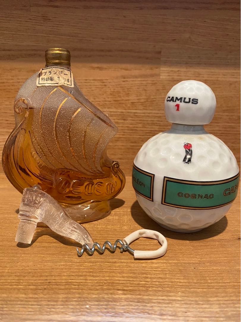 m*7様 希少！ルイ13世ミニチュアバカラボトル&古酒ミニチュアボトル100本！