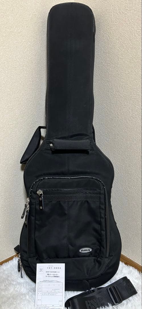 ギター GrassRoots G-LP-STD-See Thru Blue