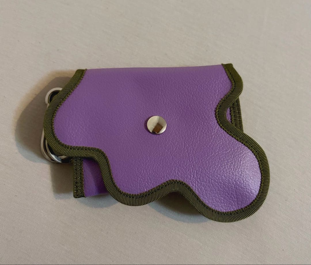 ノリエノモト　nori enomoto 小物入れ