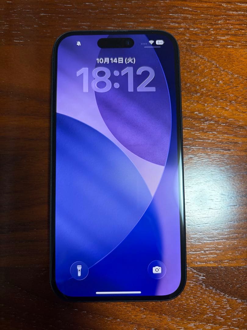 iPhone16 SIMフリー